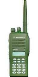 Motorola GP 380 UHF