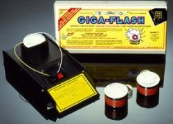Safex Giga-Flash 